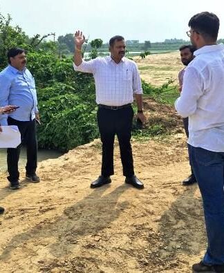 वेलनेस सिटी में लगी बड़े वालों की लॉटरी, एलडीए ने कहा, बेहद प्राइम लोकेशन पर देंगे इस तरह के लोगों को प्लॉट वेलनेस सिटी