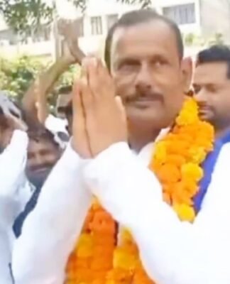 बसपा ने सुल्तानपुर सीट पर घोषित किया प्रत्याशी, इम्तियाज अहमद भुट्टो को बनाया उम्मीदवार बसपा प्रत्याशी
