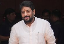 रियल एस्टेट धोखाधड़ी केस में पूर्व मंत्री गोपाल कांडा के ठिकानों पर ED की छापेमारी गोपाल कांडा