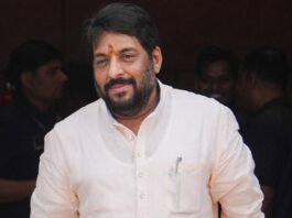 गोपाल कांडा