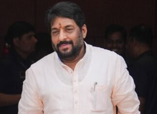 रियल एस्टेट धोखाधड़ी केस में पूर्व मंत्री गोपाल कांडा के ठिकानों पर ED की छापेमारी गोपाल कांडा