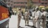 फिर मिली दिल्ली के कई स्कूलों को बम से उड़ाने की धमकी, मचा हड़कंप स्कूलों को धमकी