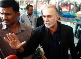 तरुण तेजपाल