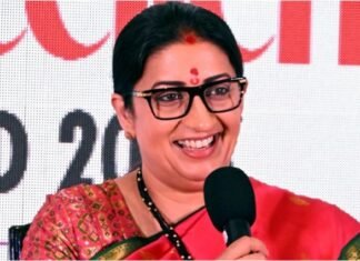 भाजपा प्रभारी