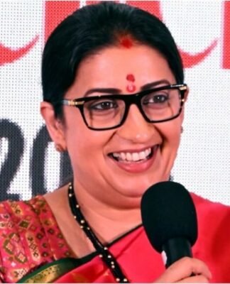 भाजपा प्रभारी