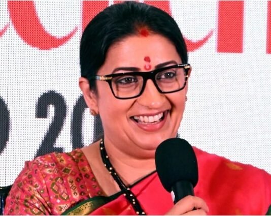 भाजपा प्रभारी