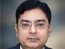KGMU के HOD डॉ. सूर्यकान्त को मिली नेशनल टी.बी. टास्क फोर्स के उपाध्यक्ष की जिम्मेदारी, जानें इनसे जुड़ी खास बातें