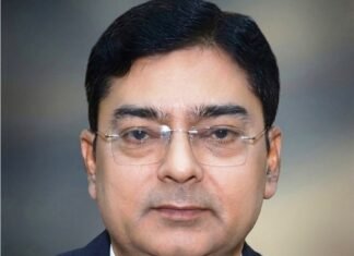 KGMU के HOD डॉ. सूर्यकान्त को मिली नेशनल टी.बी. टास्क फोर्स के उपाध्यक्ष की जिम्मेदारी, जानें इनसे जुड़ी खास बातें