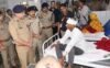 बागपत में भीषण सड़क हादसा, तेज रफ्तार कैंटर ने पिकअप को मारी टक्कर, 12 श्रद्धालुओं की मौत भीषण सड़क हादसा