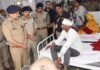 दर्शन कर लौट रहे श्रद्धालुओं की पिकअप को तेज रफ्तार कैंटर ने मारी टक्कर, 12 की मौत, 21 घायल, यूपी में हुआ दर्दनाक हादसा भीषण सड़क हादसा