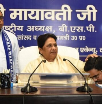 अब मायावती ने छोटे भतीजे ईशान आनंद को बनाया BSP का नेशनल कोआर्डिनेटर ईशान आनंद