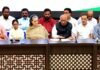 चुनाव आयोग के खिलाफ सड़क पर उतरेगा INDIA, खड़गे ने किया आंदोलन का ऐलान इंडिया गठबंधन