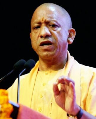 सीएम योगी