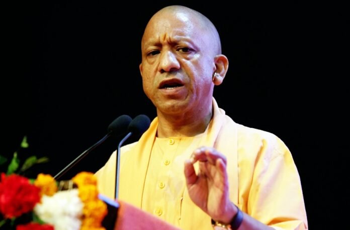 सीएम योगी सीएम योगी