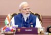 BRICS सम्मेलन में बोले प्रधानमंत्री मोदी, ब्रिक्स देशों की वास्तविक शक्ति उनकी विविधता व आपसी सहयोग पीएम मोदी