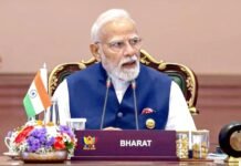 पीएम मोदी