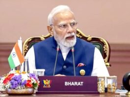 BRICS सम्मेलन में बोले प्रधानमंत्री मोदी, ब्रिक्स देशों की वास्तविक शक्ति उनकी विविधता व आपसी सहयोग पीएम मोदी