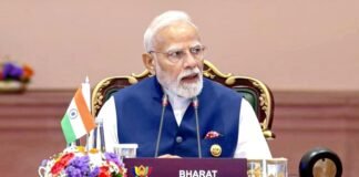पीएम मोदी