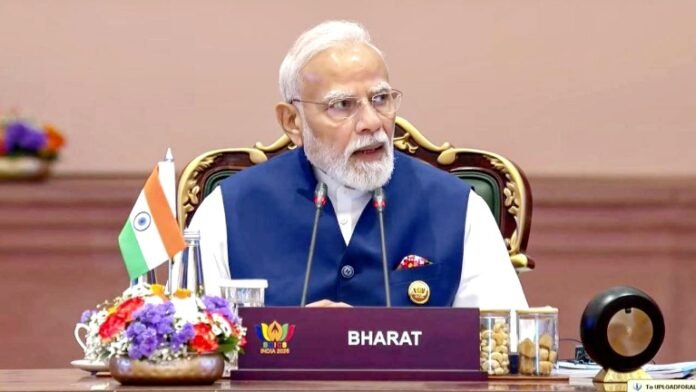 पीएम मोदी