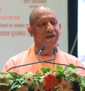 शिक्षा-संस्कार ही किसी राष्ट्र को सशक्त बनाने की बुनियाद: मुख्यमंत्री योगी शिक्षक दिवस