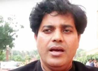 इमरान प्रतापगढ़ी