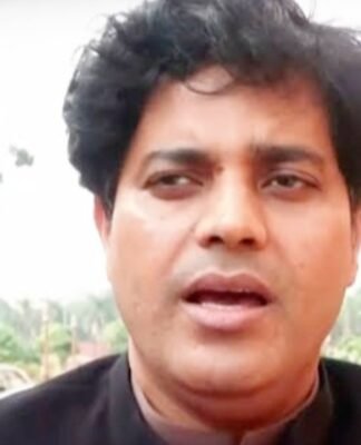 इमरान प्रतापगढ़ी