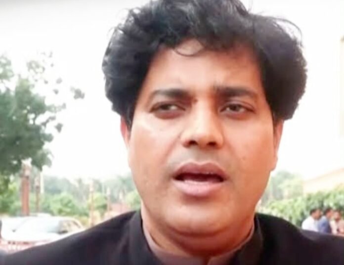 इमरान प्रतापगढ़ी इमरान प्रतापगढ़ी
