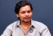 जंतर-मंतर मारपीट केस में स्वतंत्र भारद्वाज को कोर्ट ने दी तीन हफ्ते की अंतरिम जमानत स्वतंत्र भारद्वाज