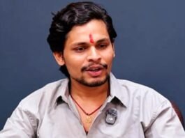 स्वतंत्र भारद्वाज