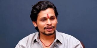 जंतर-मंतर मारपीट केस में स्वतंत्र भारद्वाज को कोर्ट ने दी तीन हफ्ते की अंतरिम जमानत स्वतंत्र भारद्वाज