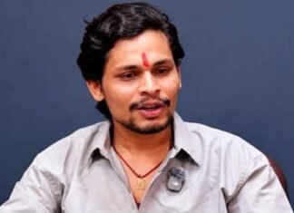 स्वतंत्र भारद्वाज