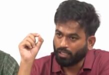 सीजेपी का CEC ज्ञानेश कुमार को अल्टीमेटम, 48 घंटे में इस्तीफा दें वरना करेंगे आंदोलन सीजेपी