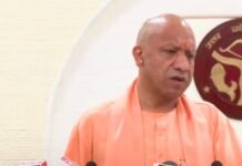 सीएम योगी