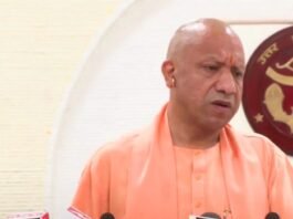 सीएम योगी