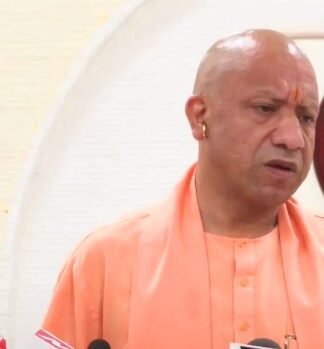 सीएम योगी