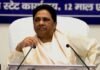 बसपा नेताओं की बैठक में मायावती ने आकाश आनंद को फिर बताया अपरिपक्व, नेशनल कोऑर्डिनेटर पद भी छीना मायावती बैठक