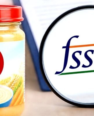 FSSAI ने शिशु पोषण उत्पादों को लेकर नेस्ले इंडिया के खिलाफ की कानूनी कार्रवाई एफएसएसएआइ