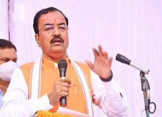 केशव मौर्या ने कहा, मुंगेरी लाल के हसीन सपने देखना बंद करें अखिलेश, 20 सालों तक सत्ता में नहीं लौटेगी सपा केशव मौर्या