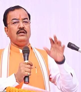केशव मौर्या का दावा, 20 वर्षों तक सत्ता में नहीं लौटेगी सपा, मुंगेरी लाल के हसीन सपने देखना बंद करें अखिलेश केशव मौर्या