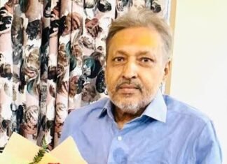 भाजपा विधायक व योगी सरकार के पूर्व मंत्री अनिल शर्मा का हुआ कैंसर से निधन अनिल शर्मा
