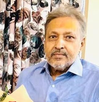 बुलंदशहर: शिकारपुर से भाजपा विधायक अनिल शर्मा का निधन अनिल शर्मा