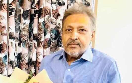 बुलंदशहर: शिकारपुर से भाजपा विधायक अनिल शर्मा का निधन अनिल शर्मा