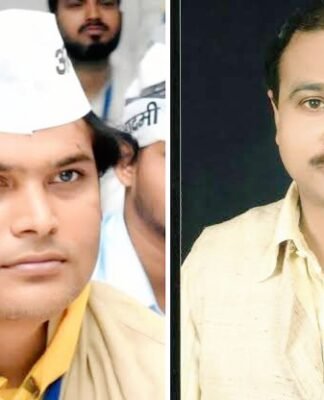 प्रदेश प्रवक्ता