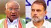 बिहार में बाढ़ से नुकसान पर मल्लिकार्जुन खड़गे, राहुल गांधी ने जताया दुख, कार्यकर्ताओं से की मदद की अपील बिहार में बाढ़