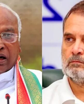 बिहार में बाढ़ से नुकसान पर मल्लिकार्जुन खड़गे, राहुल गांधी ने जताया दुख, कार्यकर्ताओं से की मदद की अपील बिहार में बाढ़