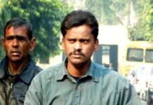 निठारी कांड के मुख्य आरोपित सुरेंद्र कोली की मौत, फंदे से लटकती मिली लाश निठारी कांड