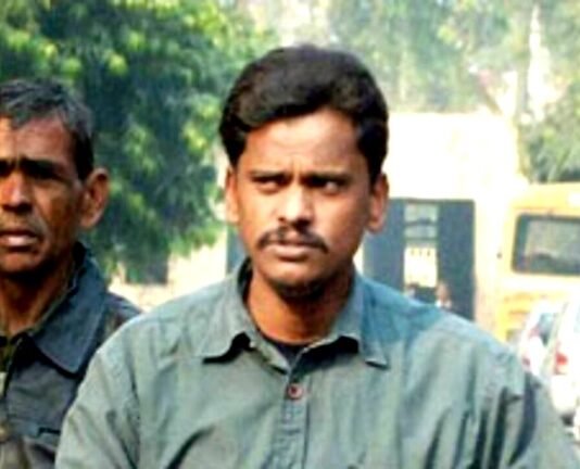 निठारी कांड के मुख्य आरोपित सुरेंद्र कोली की मौत, हरिद्वार में फांसी पर लटकता मिला शव निठारी कांड