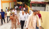 अफजाल अंसारी की कोठी की खुली सील, संपत्ति परिवार को वापस मिली संपत्ति अफजाल अंसारी