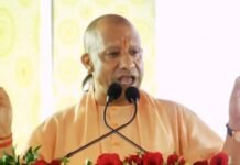 वरुण विहार-नैमिष नगर आवासीय योजना का मुख्यमंत्री योगी ने किया भूमि पूजन, कही ये बातें मुख्यमंत्री योगी
