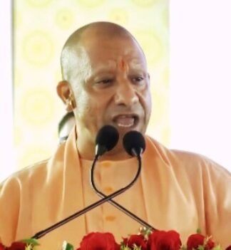 वरुण विहार-नैमिष नगर आवासीय योजना का मुख्यमंत्री योगी ने किया भूमि पूजन, कही ये बातें मुख्यमंत्री योगी